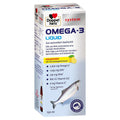Doppelherz System Omega-3 Liquid 150 ml
