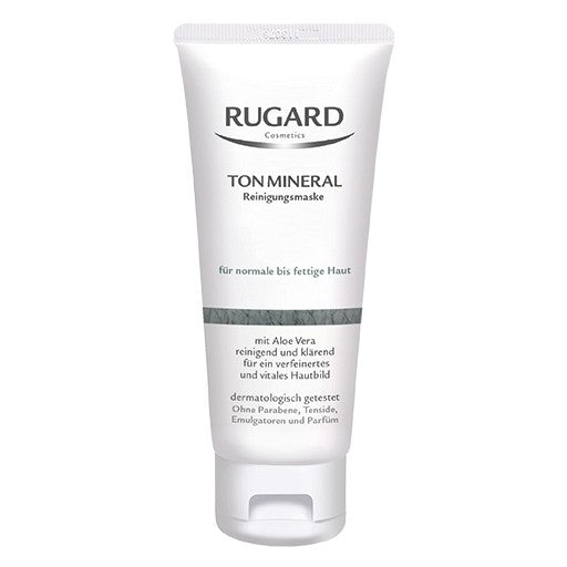 TonMineral Cleansing Mask 100 ml