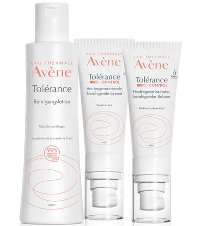 Avene Tolérance Control Collection 