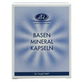 Dr. Ewald Töth Alkaline Mineral Capsules 90 cap