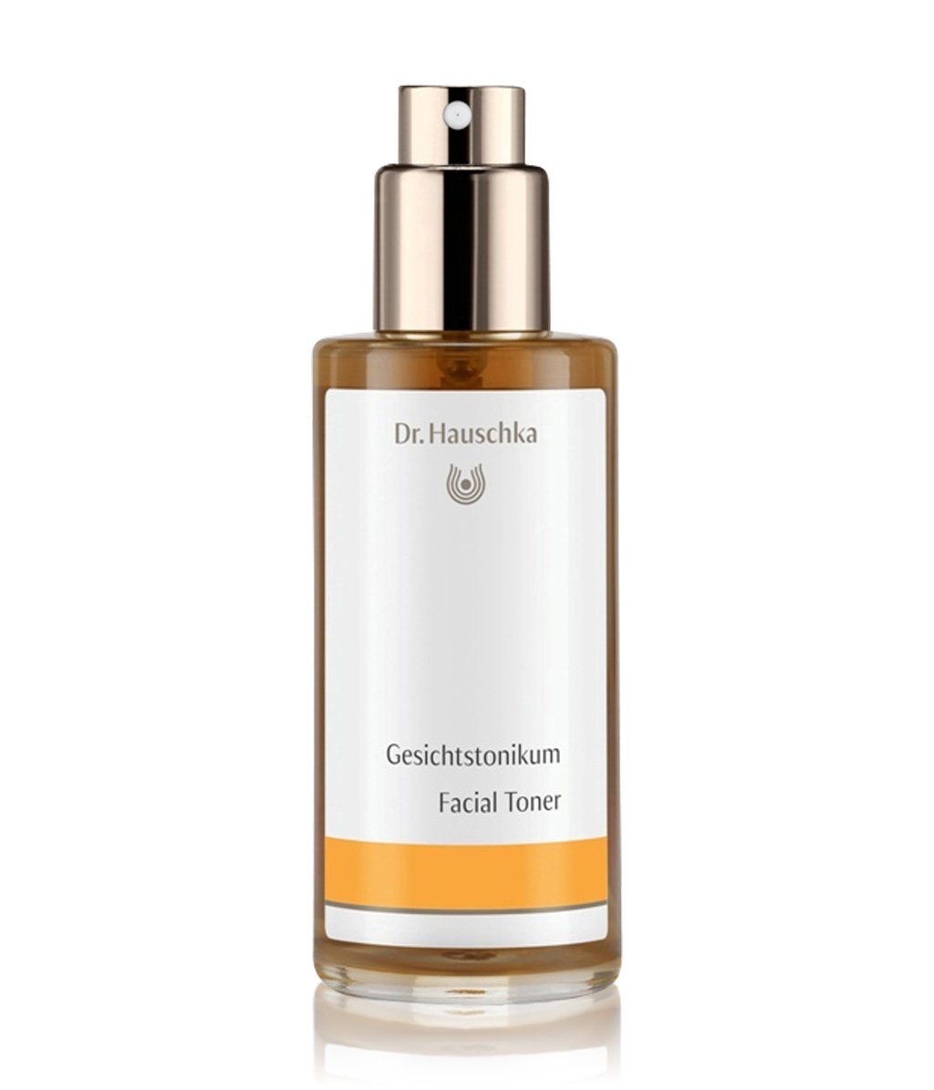 Dr. Hauschka Facial Toner 100 ml