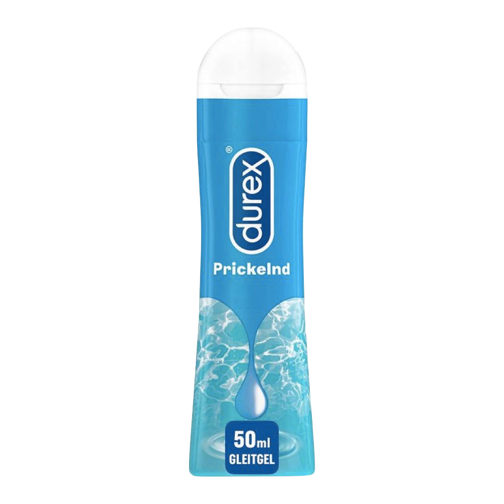 Durex Play Tingling Lubricant and Adventure Gel 50 ml