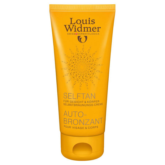 Louis Widmer Selftan 100 ml