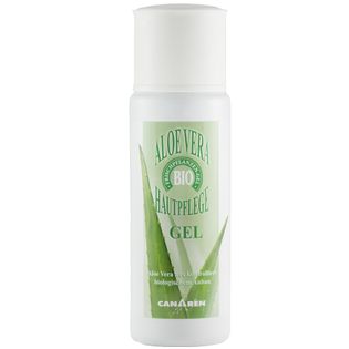 Organic Aloe Vera Gel 98% 500 ml