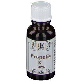 Propolis 30% K dråper 20 ml