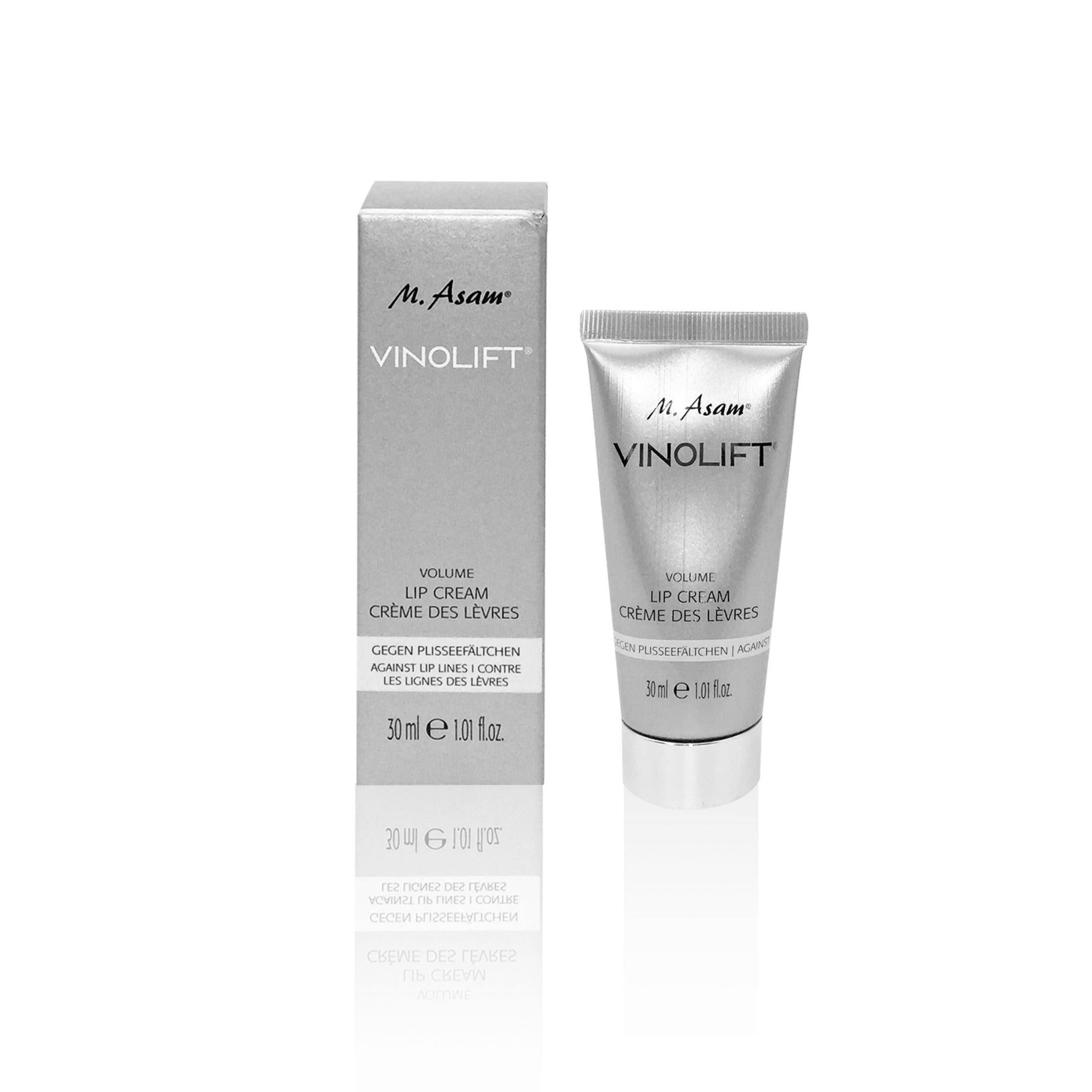 M Asam VinoLift Crema de Labios Volumen 30 ml