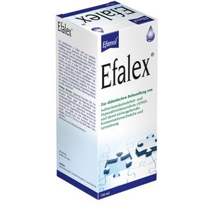 Efalex Liquid 150 ml