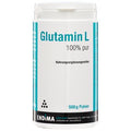 Endima Glutamine L 100% καθαρή σκόνη 500 γρ
