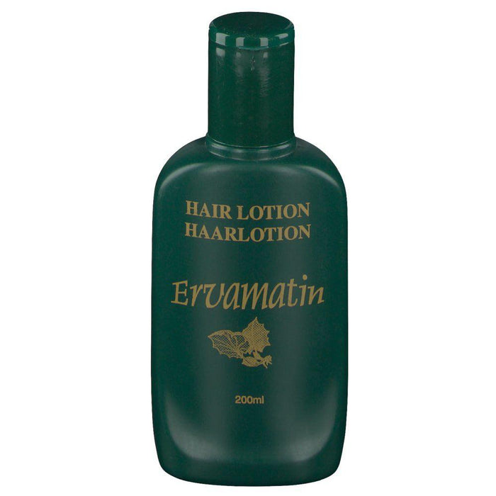 Ervamatin Hair Lotion 200 ml