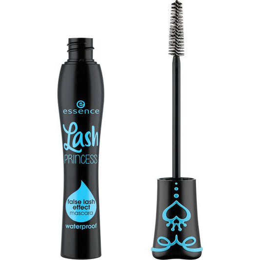 Essence Lash Princess False Lash Effect Mascara Waterproof 12 ml