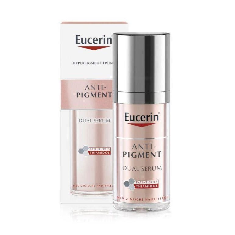 Previous bottle design - Eucerin Anti Pigment Serum