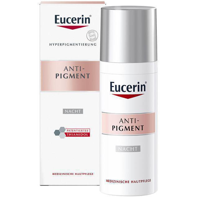 Night anti-Pigment <tc>Eucerin</tc> 50ml