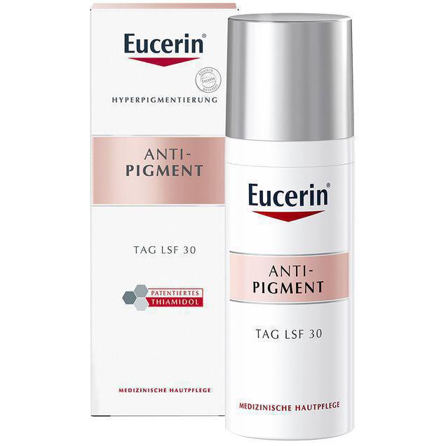 <tc>Eucerin</tc> Crème de jour anti-pigment SPF 30 50 ml