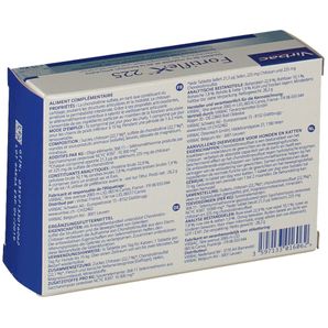 Fortiflex 225 -tabletit (PET) 30 kpl