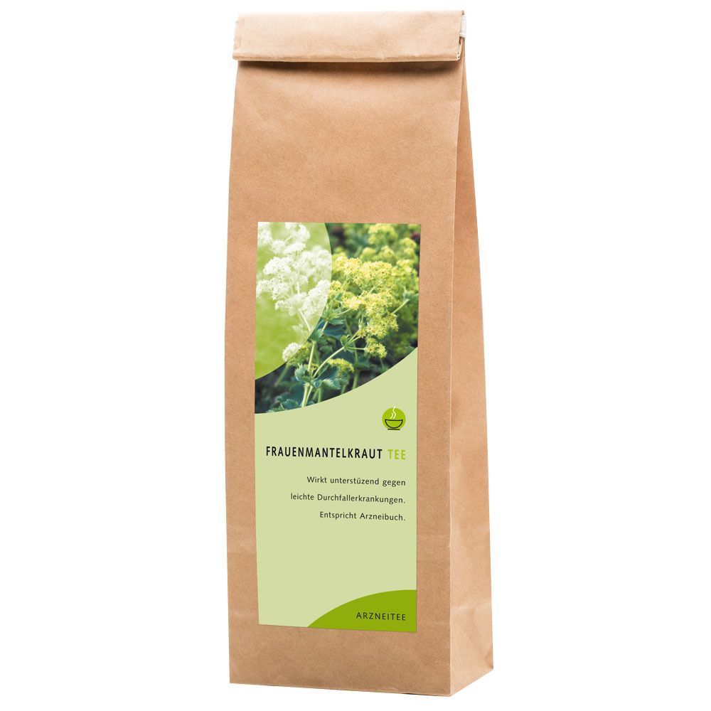 Ladys mantijas garšaugu tēja 100 g