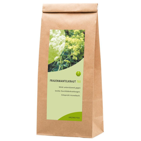 Ladys Mantle Herb Tea 300 g