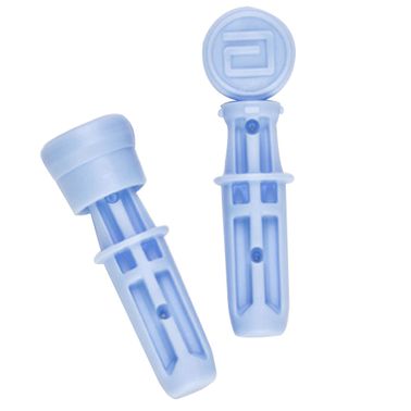 Freestyle Lancets 50 PC