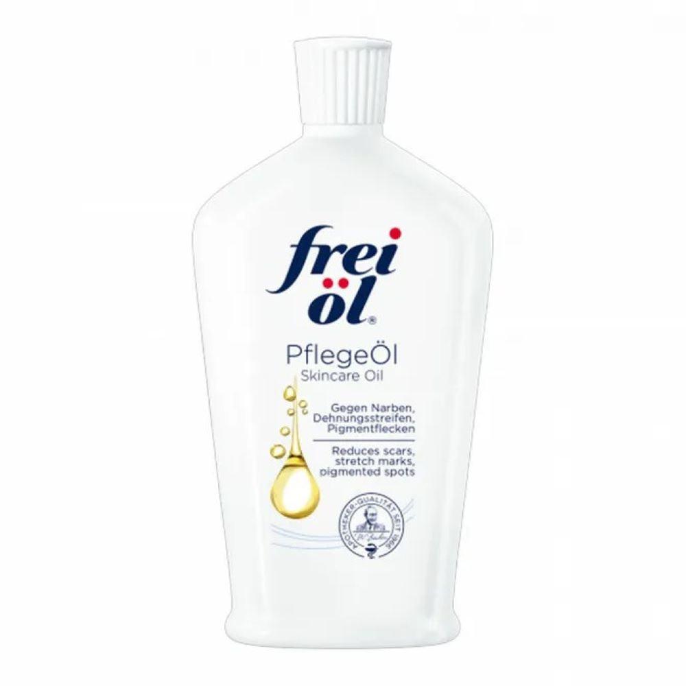 frei Öl® bőrápoló olaj 30 ml