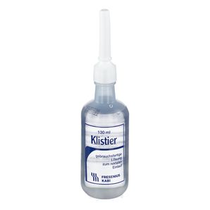 Fresenius Enema 130 ml