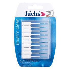 Fuchs Interdental Brushes 1 pack