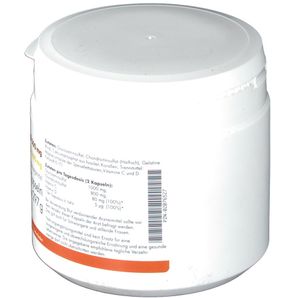 Glukosamin 500 mg & chondroitin 400 mg kapsler 270 hette