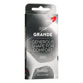 RFSU Condoom Grande 10 PCS