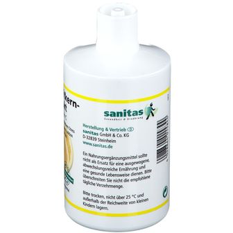 Grapefrugtfrøekstrakt 250 ml