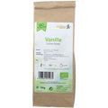 Ceai verde de vanilie organic 100 g