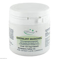 Green Lipped Shell Vegi Capsules 120 pcs