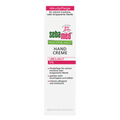 Sebamed Dry Skin Hand and Nail Cream 5% Urea 75 ml