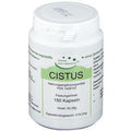 Hannes Pure Cistus Incanus Vegi Capsules 180 pcs