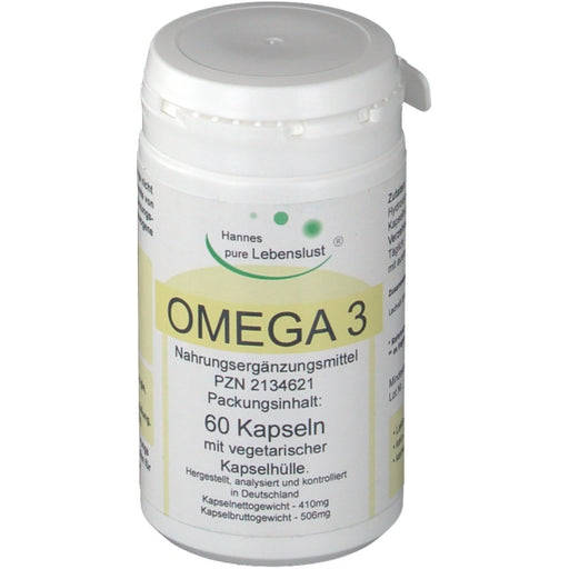 Omega3 Bio Pure