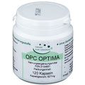 Hannes Pure OPC Optima C VEGI CAPSULES 120 CAP
