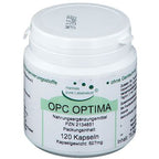 Hannes Pure Opc Optima C Vegi Capsules 120 Cap