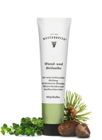 Retterspitz -haava ja parantava voide 40 g