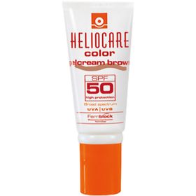 Heliocare Color Gel-Cream Terra di Siena SPF50 50 ml