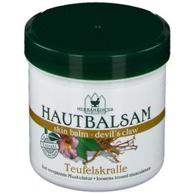 Balsamo Artigli del Diavolo Herbamedicus 250 ml