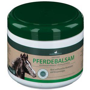 Pferdebalsam Herbamedicus 500 ml