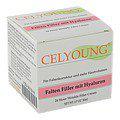 Krepha Gmbh & Co.Kg Celyoung Wrinkle Filler Cream M.Hyaluron 50 ml