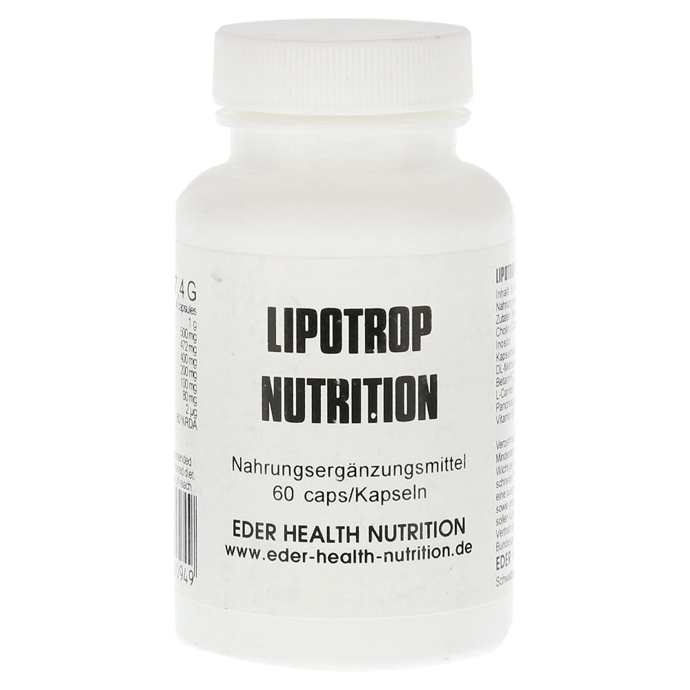 Lipotropic Capsules For Weight Loss – XNCUC
