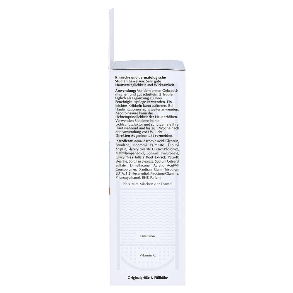 Eucerin Hyaluron-Filler Vitamin C Booster 8 ml