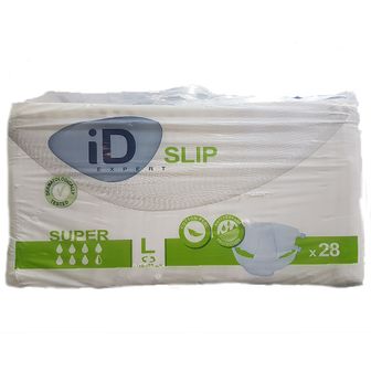 iD Slip Super size:L 28 pcs