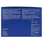 Overview of the different ingredients and their effects. Folic acid contributes to normal maternal tissue growth during pregnancy. Iron contributes to normal formation of red blood cells and haemoglobin.