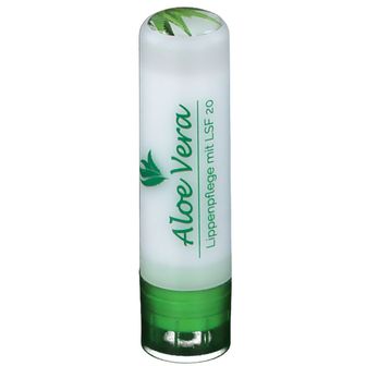 KDA Aloe Vera Lip Balm SPF 20 1 PCS