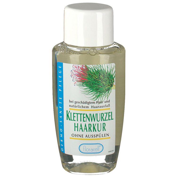 Floracell Burdock Root Hair Tonic 200 ml