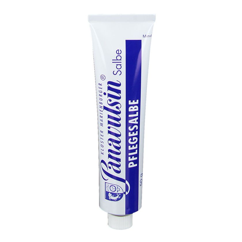 Panavulsin Ointment 50 ml