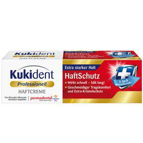 Kukident Super Adhesive Cream 40 g