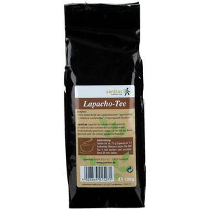 Sanitas Lapacho Tea 100 g