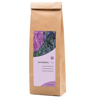 Lavender Tea 100 g