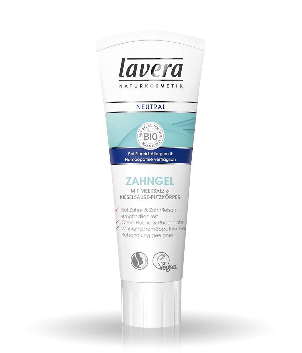 Lavea Neutral Tooth Gel 75 ml